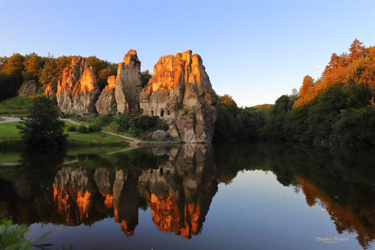 26. Alpenglühen, 3 mm Acrylglas vor Alu-Dibond | 90 x 60 cm | 235,- €